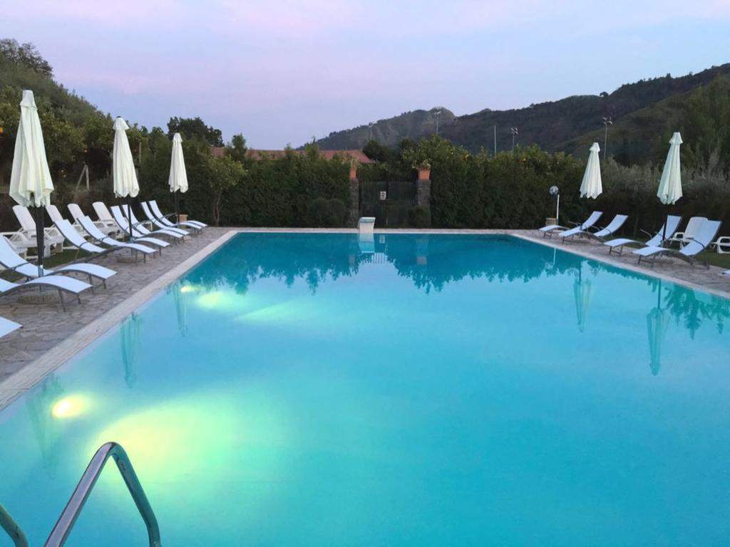 Agriturismo Valle Alcantara Motta Camastra Exterior foto