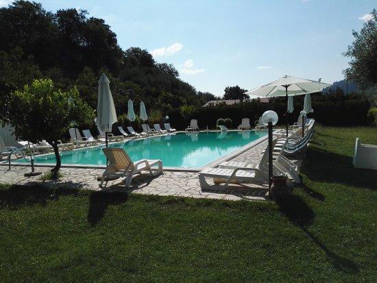Agriturismo Valle Alcantara Motta Camastra Exterior foto