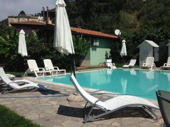 Agriturismo Valle Alcantara Motta Camastra Exterior foto