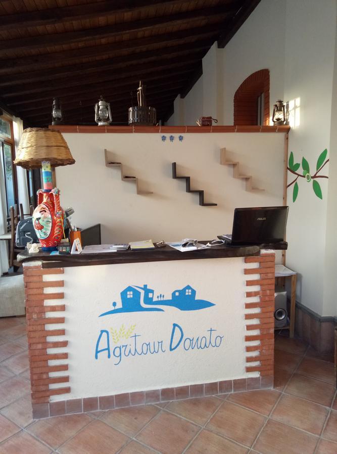 Agriturismo Valle Alcantara Motta Camastra Exterior foto